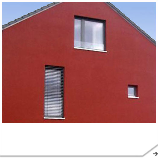 Wohnhaus Herford 1