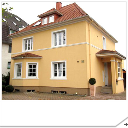 Wohnhaus Herford 2